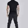 SikSilk - Smart Polo